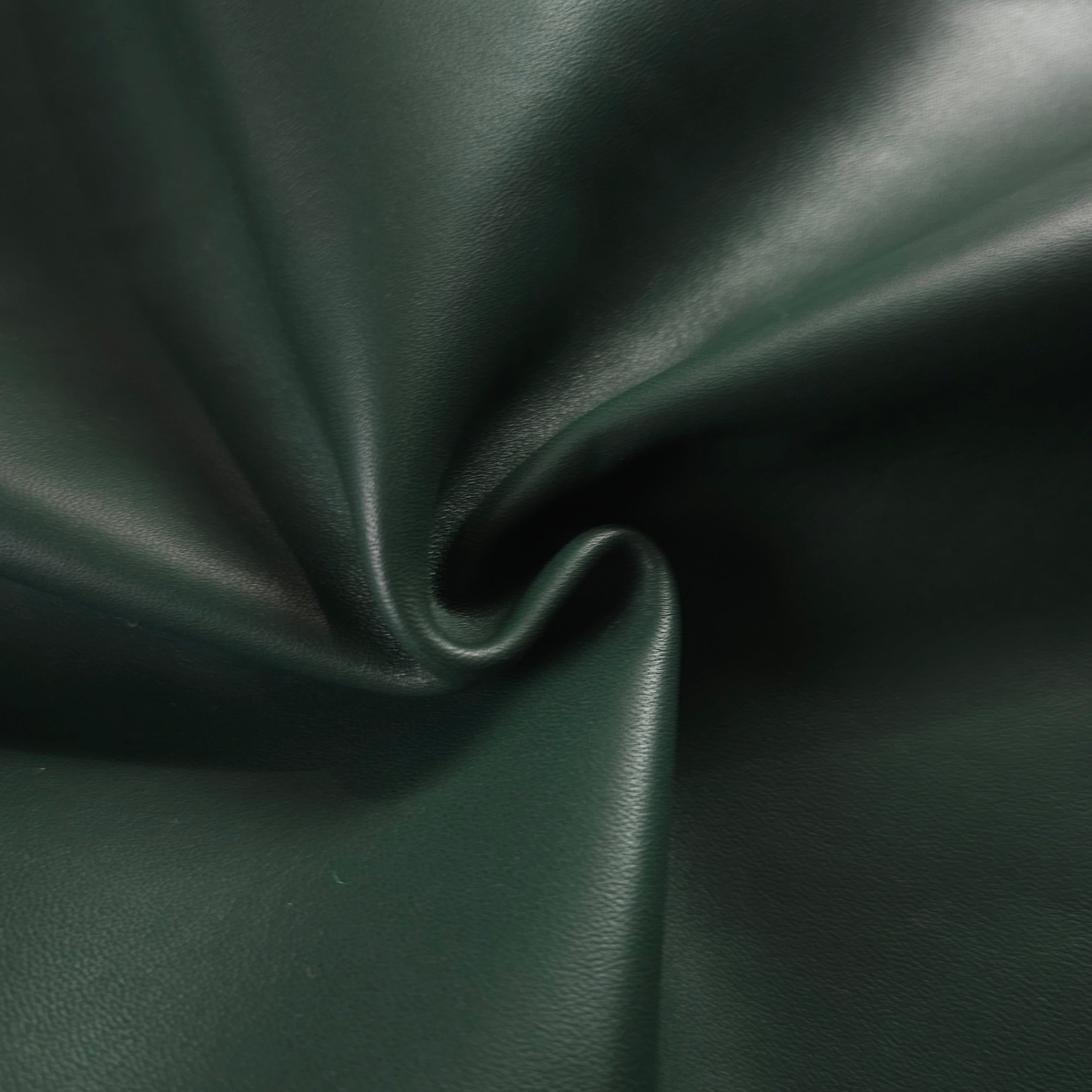 Drum dyed Sheepskin Nappa Leather skins assorted colours 5 to 9 sq ft