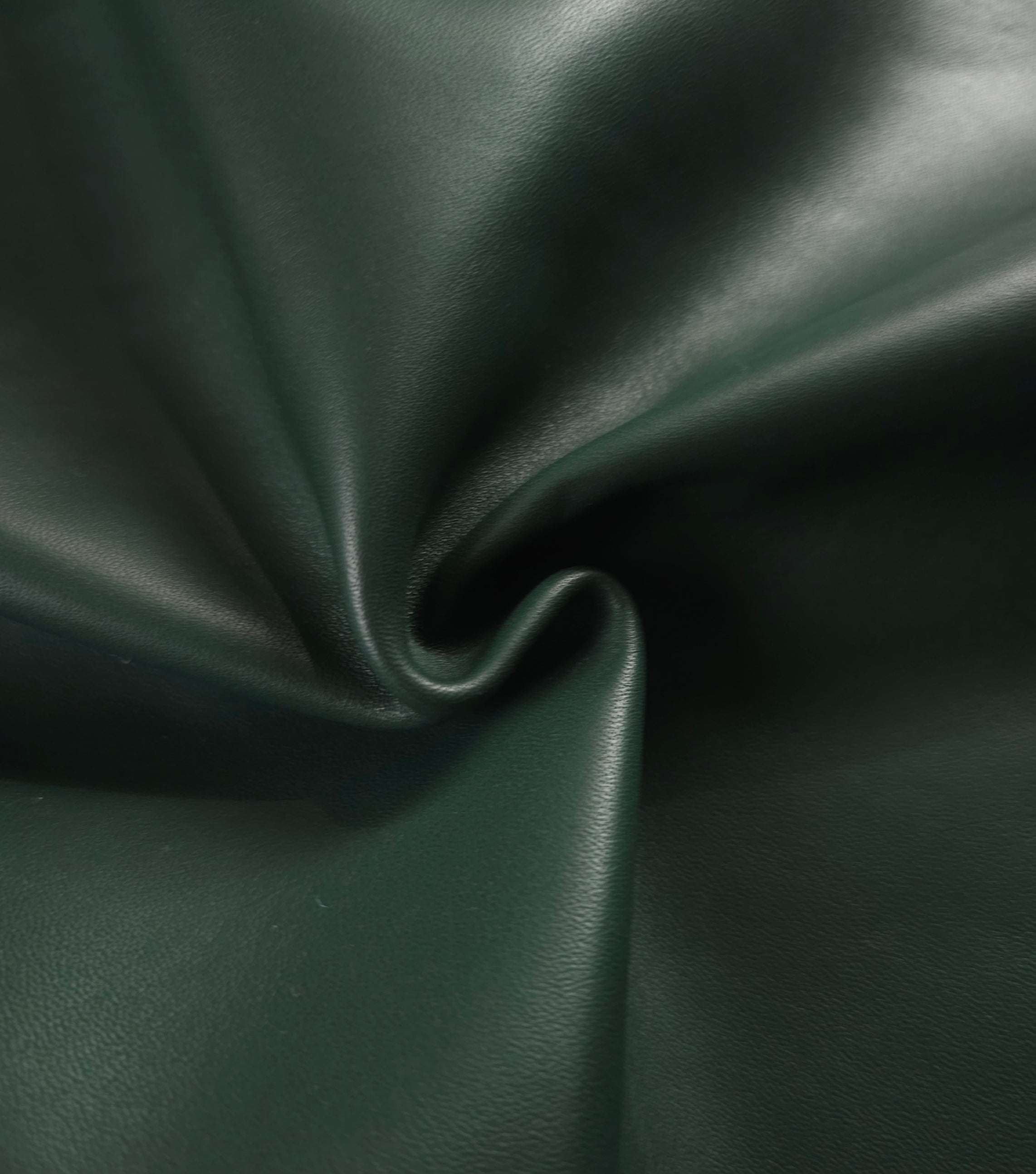 Drum dyed Sheepskin Nappa Leather skins assorted colours 5 to 9 sq ft