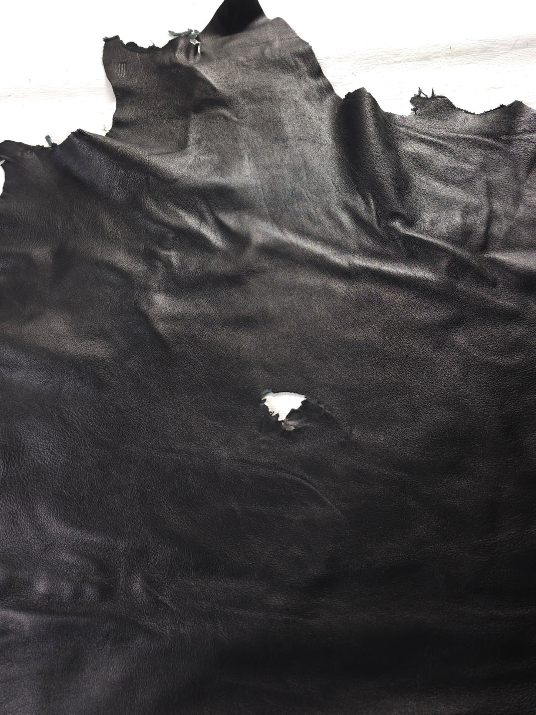 Soft Sheepskin Nappa Hide