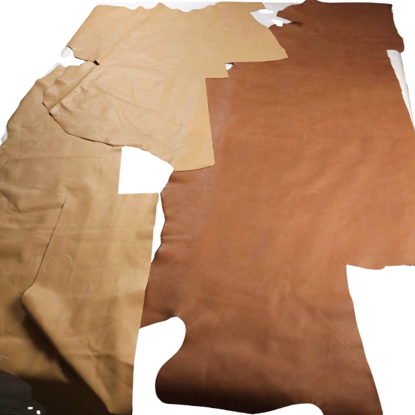Cowhide Sides & Large Cuts | Bag & Upholstery Leather