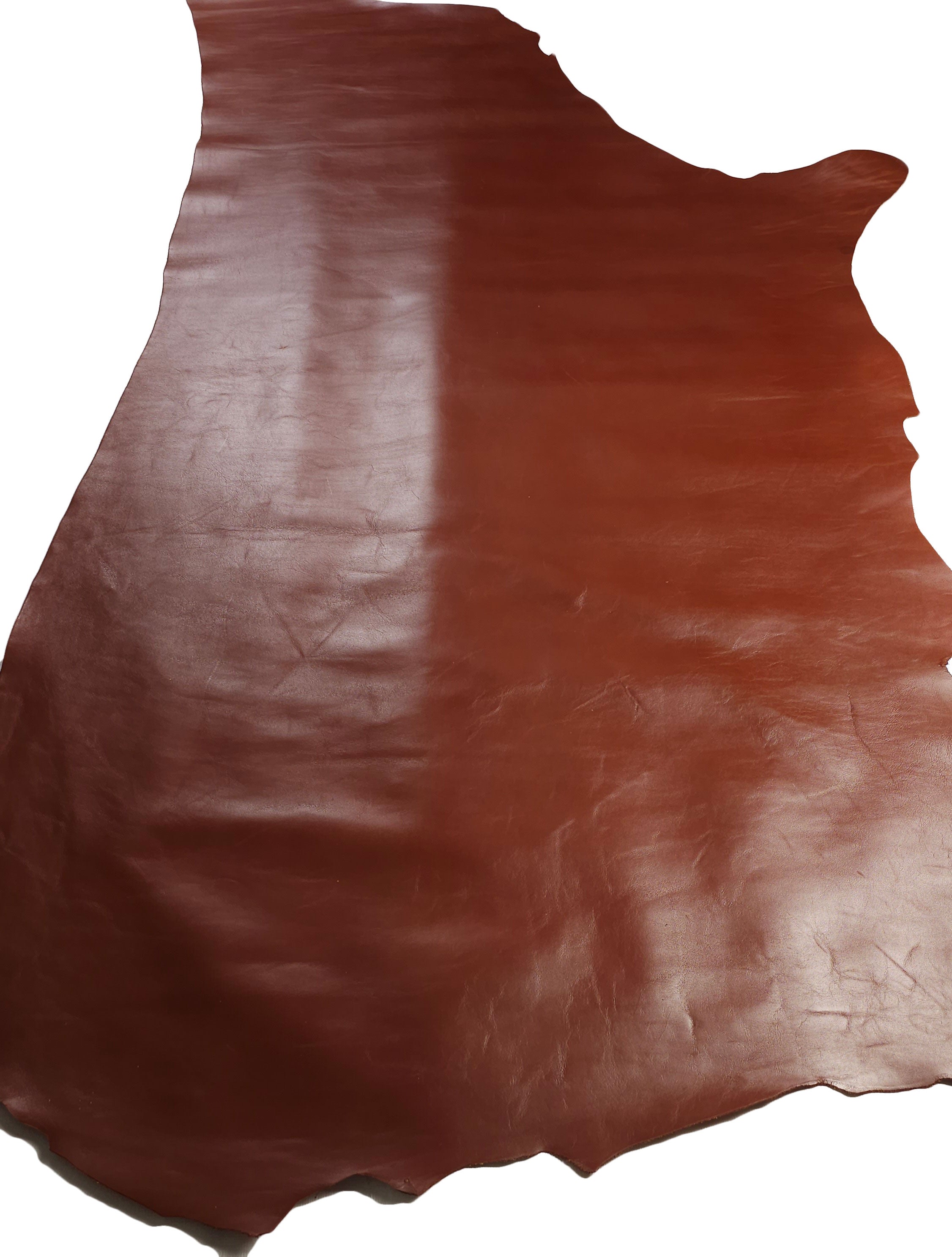 Cowhide Sides | Chrome-Tanned Leather Hides