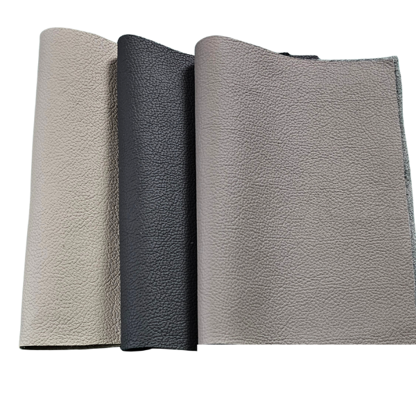 Leather Sheets | Pre-Cut Cowhide Panels