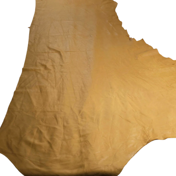 Large Cowhide Cuts | Upholstery & Bag Leather