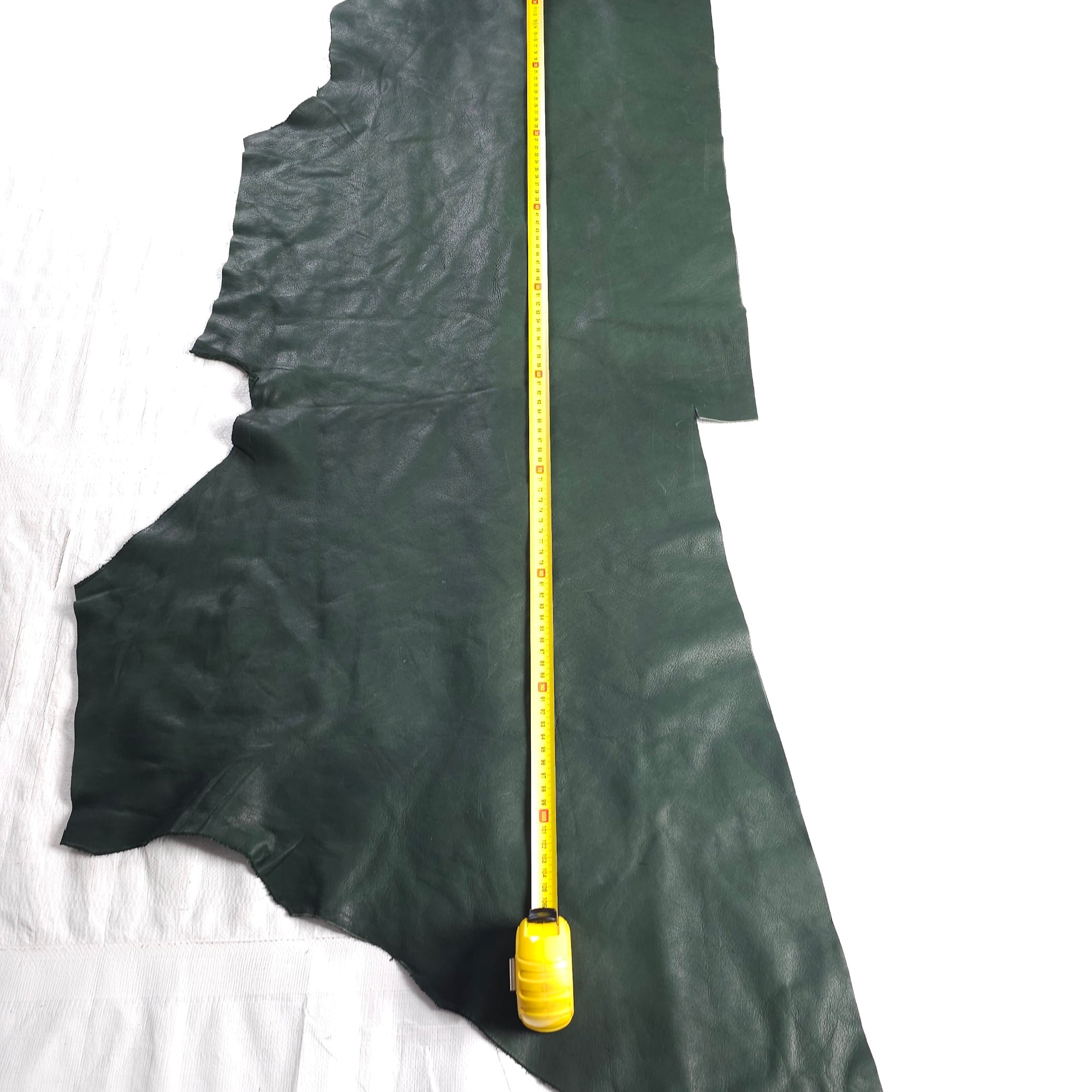 large-assorted-green-leather-scraps-3-5-sq-ft