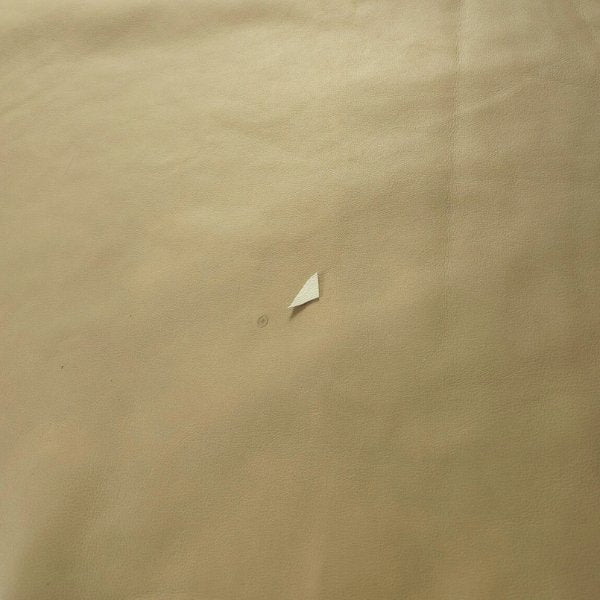 Sage Green  Leather Piece  150 x 70 cm | Full-Grain