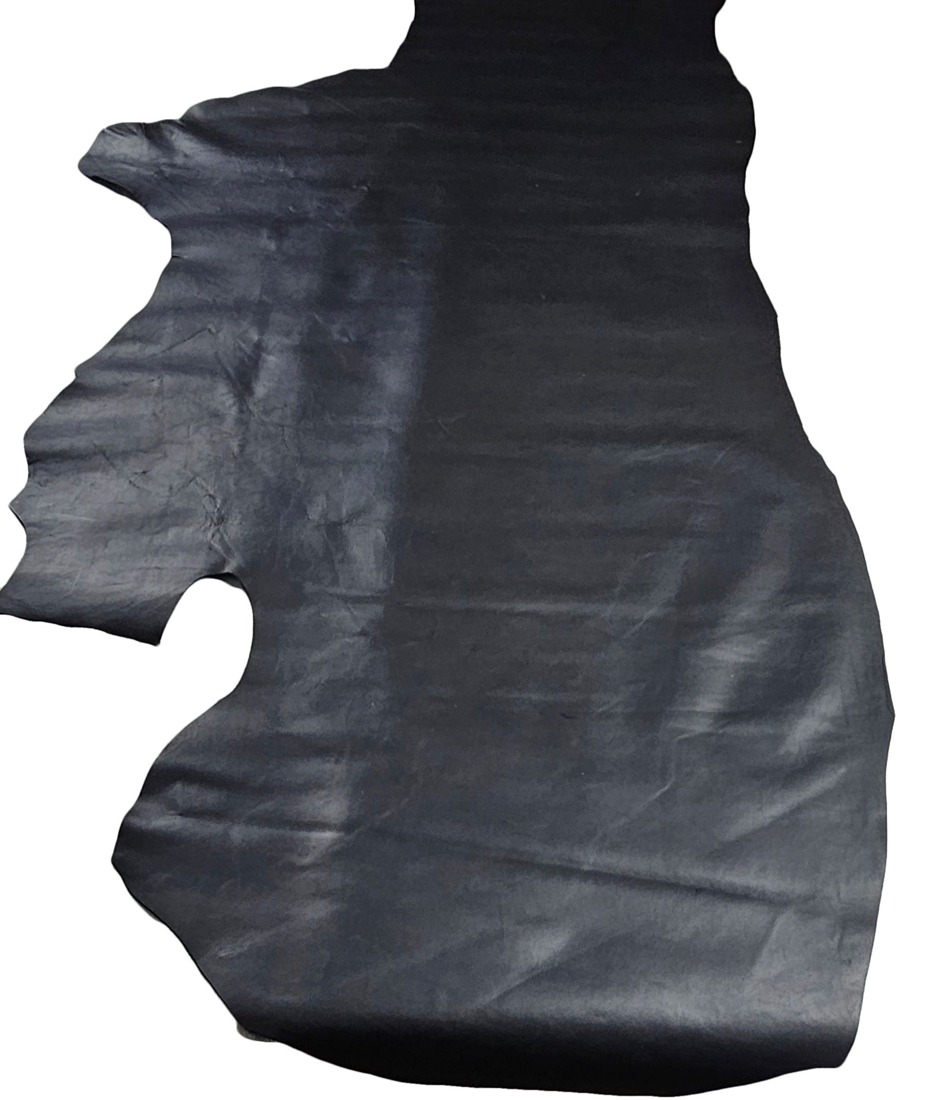 Black Side Hide 16.5 sq.ft