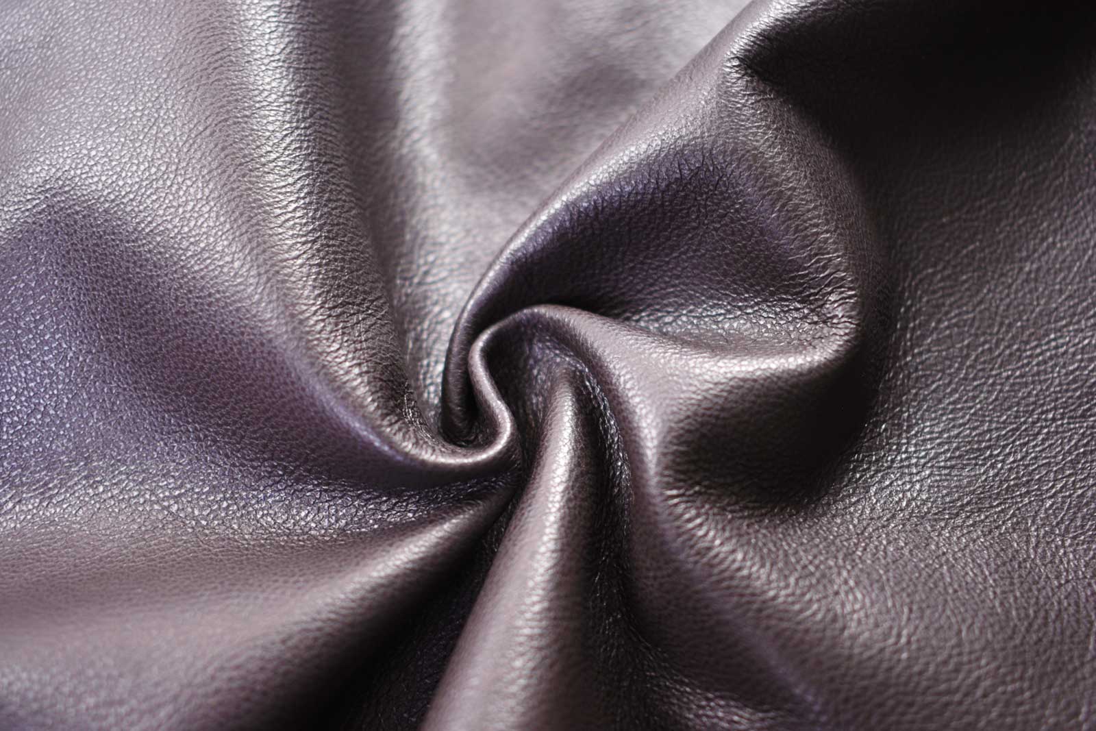 Brown Sheep Nappa Leather 6 - 17 sq. ft - Garment Quality