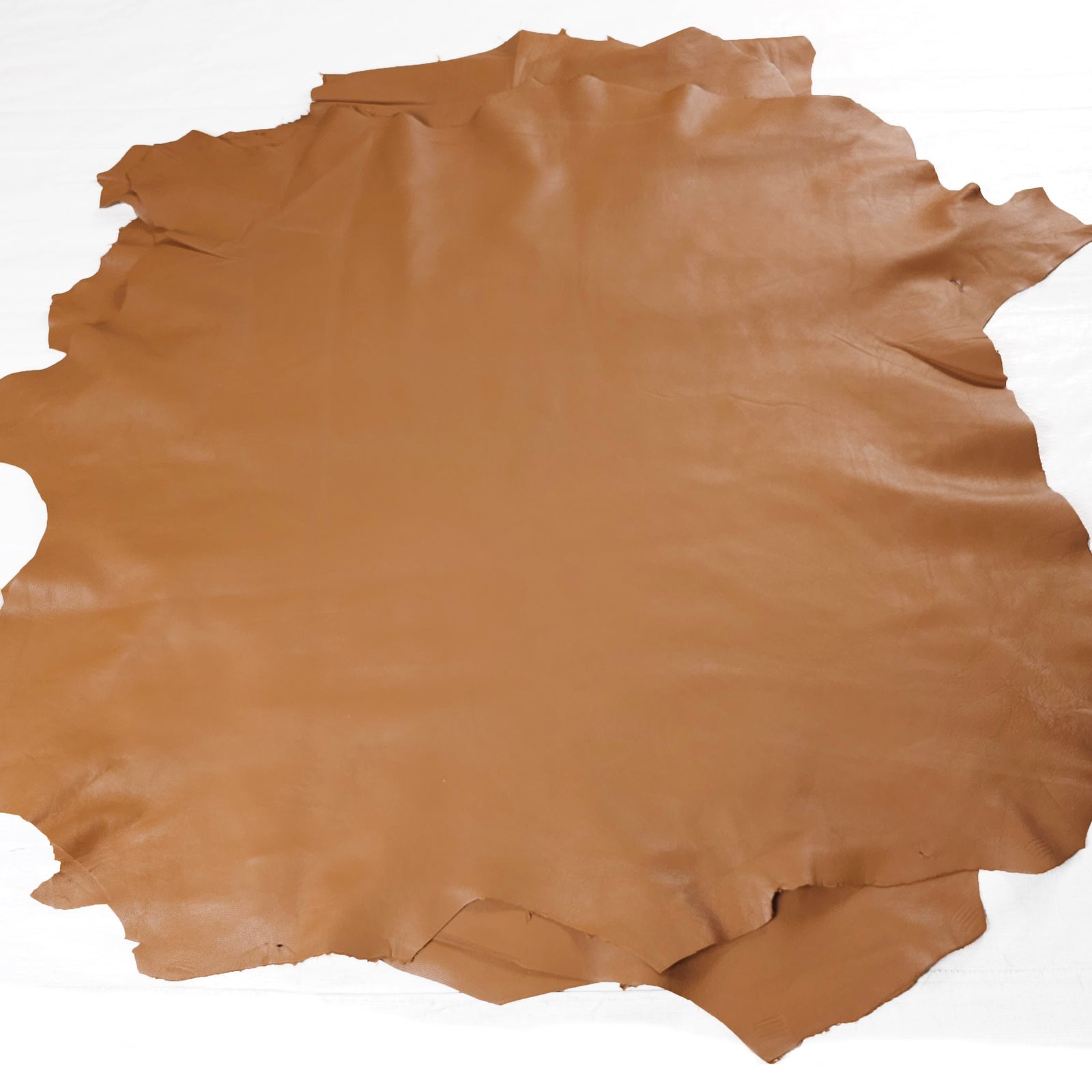 Sheep Nappa Leather 5 - 9 sq ft - Garment Quality