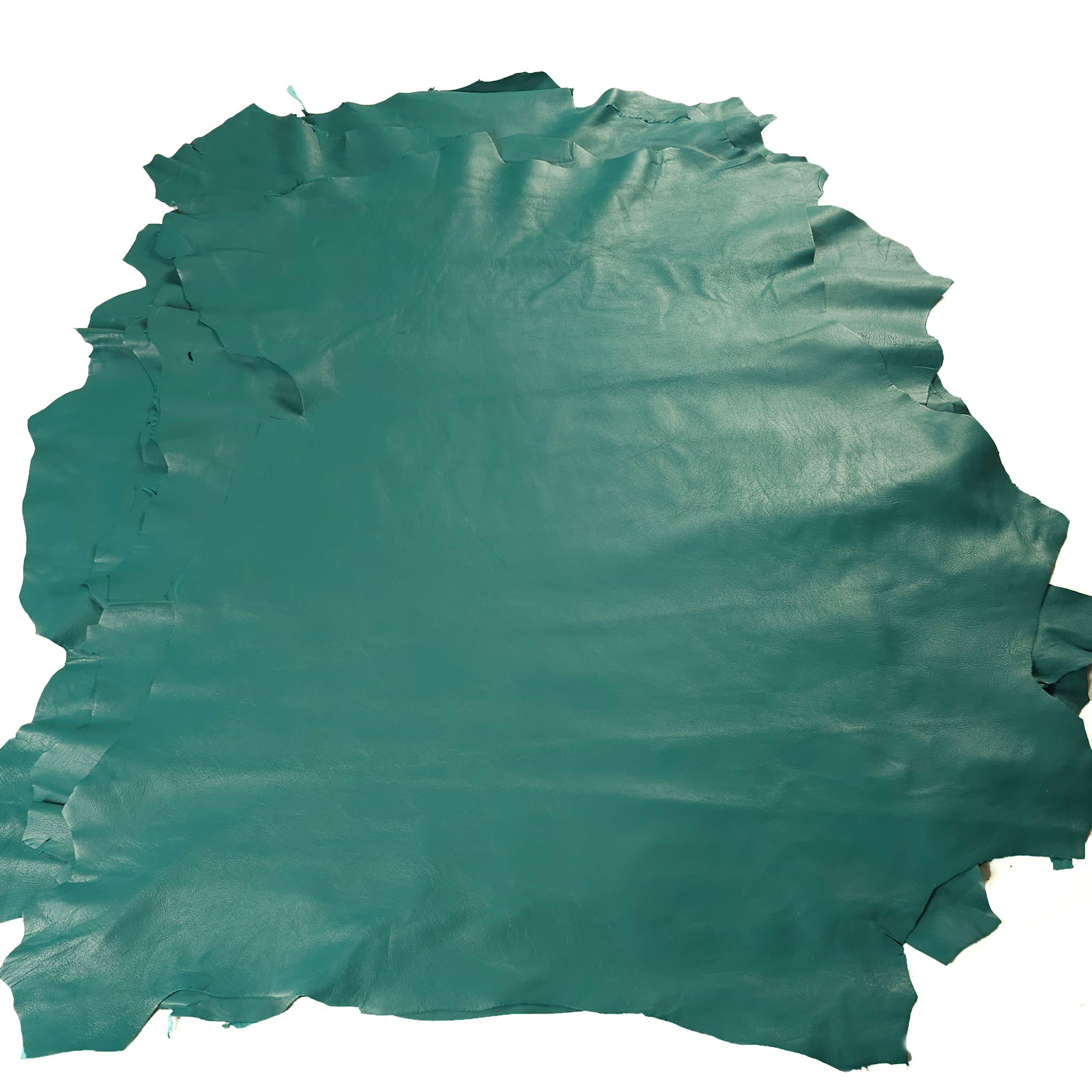 Sheep Nappa Leather 5 - 9 sq ft - Garment Quality