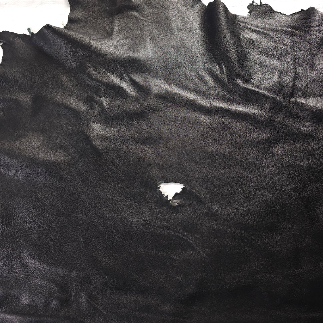 Soft Sheepskin Nappa Hide 
