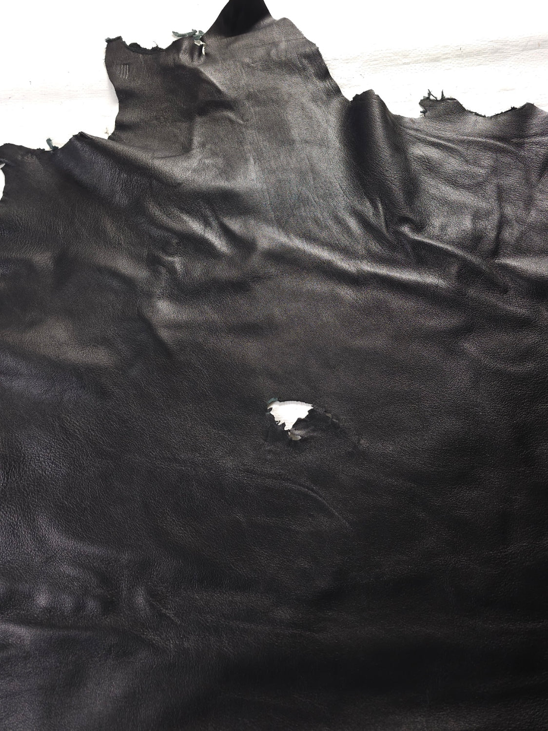 Soft Sheepskin Nappa Hide 